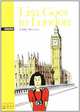 Lisa Goes to London PACK (+ Audio CD), 