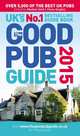 The Good Pub Guide 2015, Alisdair Aird, Fiona Stapley 