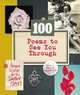 100 Poems To See You Through, Daisy Goodwin 