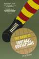 The Book of Football Quotations, Phil Shaw 
