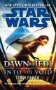 Star Wars: Dawn of the Jedi: Into the Void, Tim Lebbon 