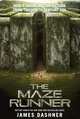 The Maze Runner, Dashner James 
