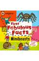 Minibeasts, Crupi Jaclyn 