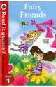 Fairy Friends, Randall Ronne 