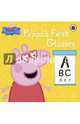 Peppa's First Pair of Glasses, 