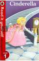 Cinderella, 