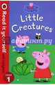Little Creatures, 