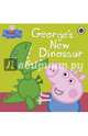 George's New Dinosaur, 