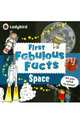Space, Ganeri Anita 