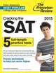 Cracking the SAT 2015, Adam Robinson, John Katzman 