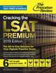 Cracking the LSAT Premium: Edition with 6 Practice Tests, Princeton Review 