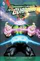 Green Lantern: New Guardians: Volume 2: Beyond Hope, Tony Bedard 