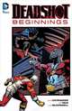 Deadshot: Beginnings, John Ostrander, Luke McDonnell, Kim Yale 