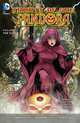 Trinity of sin: Pandora: Volume 1: The Curse, Ray Fawkes, Geoff Johns 