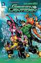 Green Lantern: Rise of the Third Army, 