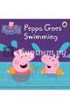 Peppa Goes Swimming, 