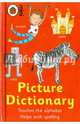 Picture Dictionary, 