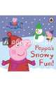 Snowy Fun, 