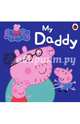 My Daddy, 