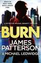 Burn, James Patterson 