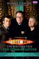 Doctor Who: The Writer