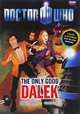 Doctor Who: The Only Good Dalek, Justin Richards, Mike Collins 