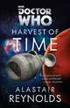 Doctor Who: Harvest of Time, Alastair Reynolds 