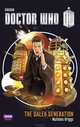Doctor Who: The Dalek Generation, Nicholas Briggs 