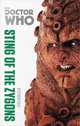 Doctor Who: Sting of the Zygons, Stephen Cole 