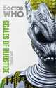 Doctor Who: Scales of Injustice, Russell Gary 