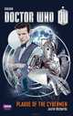 Doctor Who: Plague of the Cybermen, Justin Richards 