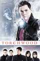Torchwood: Something in the Water, Trevor Baxendale 