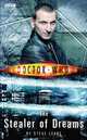 Doctor Who: The Stealers of Dreams, Steve Lyons 