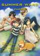 Summer Wars: Part 2, Mamoru Hosoda 