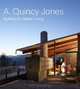 A. Quincy Jones: Building for Better Living, Hodge Brooke 