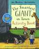 The Smartest Giant in Town: Activity Book, Julia Donaldson 