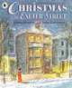 Christmas in Exeter Street, Diana Hendry 
