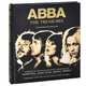 Abba. The Treasures, Ingmarie Halling, Carl Magnus Palm 