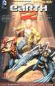 Earth 2: Volume 2: The Tower of Fate, James Robinson 