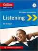 Listening B2 (Collins English for Life) (+ CD-ROM), Badger Ian 