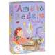 Amelia Bedelia Chapter Books (комплект из 4 книг), Herman Parish 