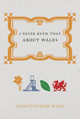 I Never Knew That About Wales, Winn Christopher 