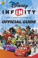 Disney Infinity. The Official Guide, Jenkins Richard 