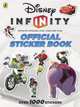 The Official Sticker Book, 