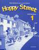 Happy Street: 1: Activity Book, Maidment Stella, Roberts Lorena 