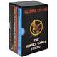 The Hunger Games (комплект из 3 книг), Suzanne Collins 