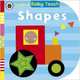 Baby Touch: Shapes. Board book, 