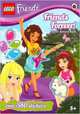 LEGO Friends: Friends Forever Sticker Activity, 