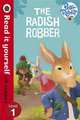 Peter Rabbit: the Radish Robber - Read it Yourself with Ladybird: Level 1, 