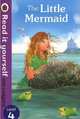 The Little Mermaid, 